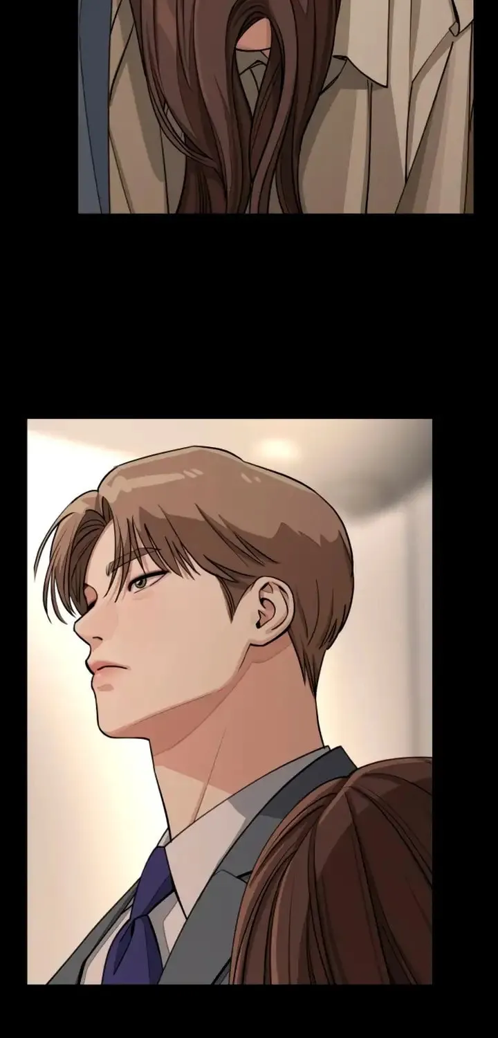 Iseop’s Romance Chapter 19 page 43 - 