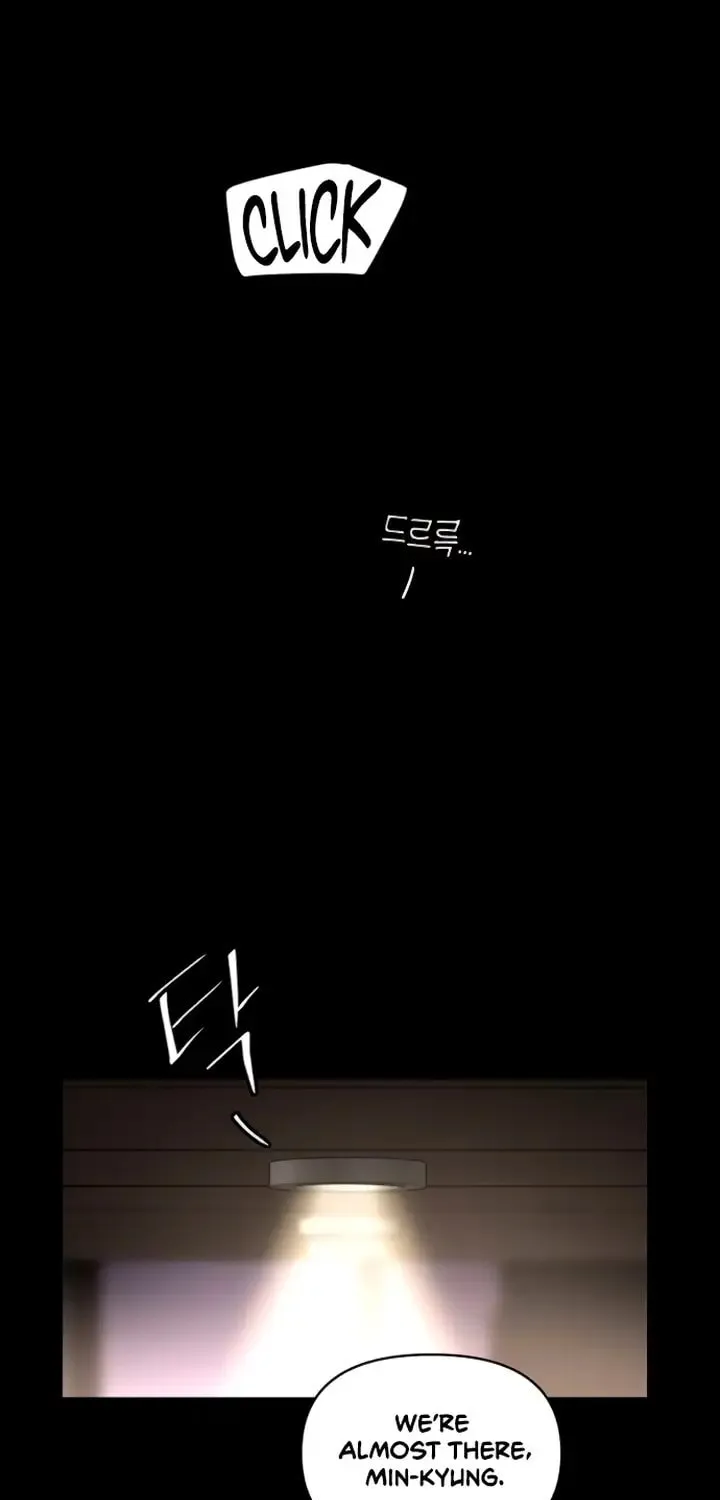 Iseop’s Romance Chapter 19 page 45 - 