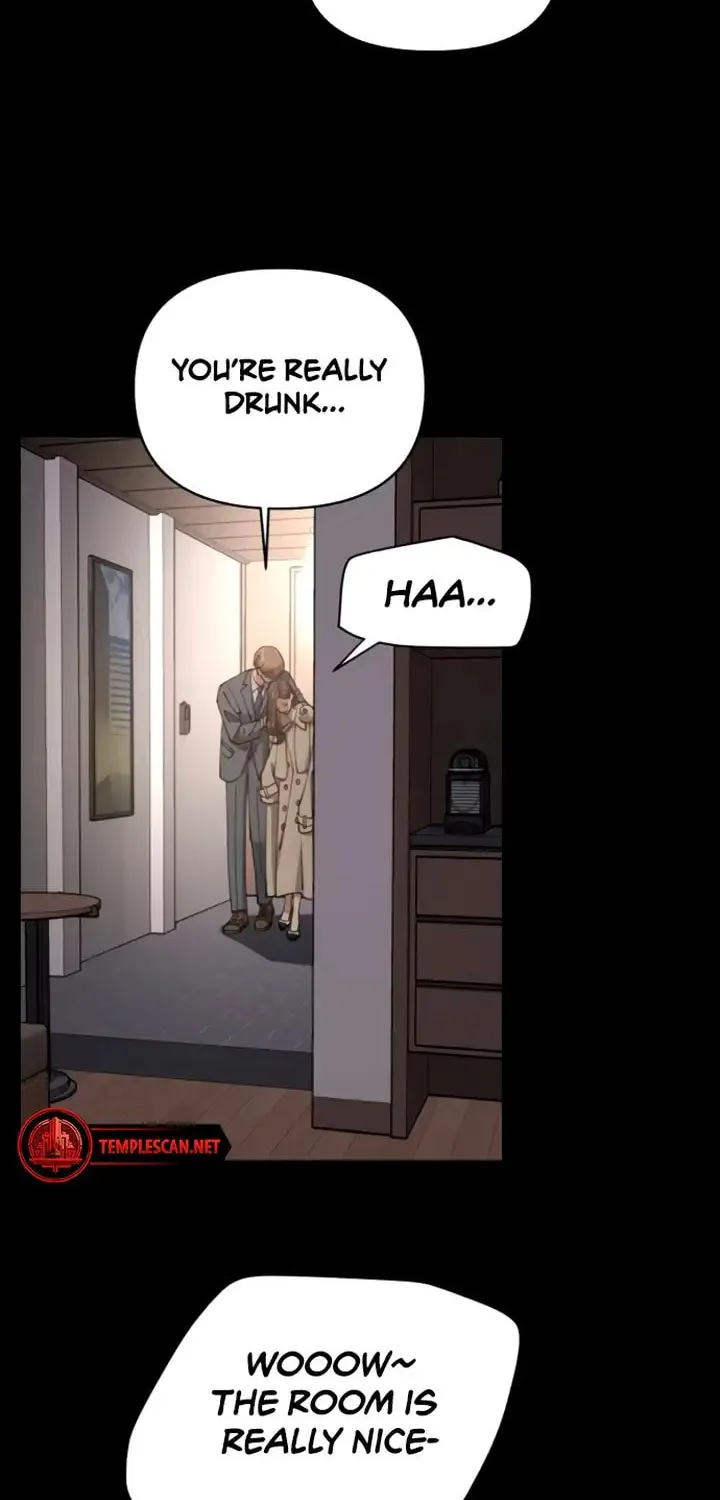 Iseop’s Romance Chapter 19 page 46 - 