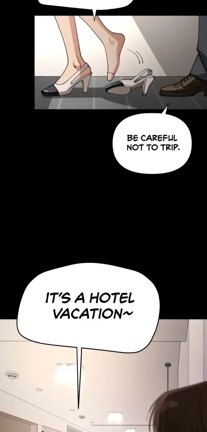 Iseop’s Romance Chapter 19 page 47 - 