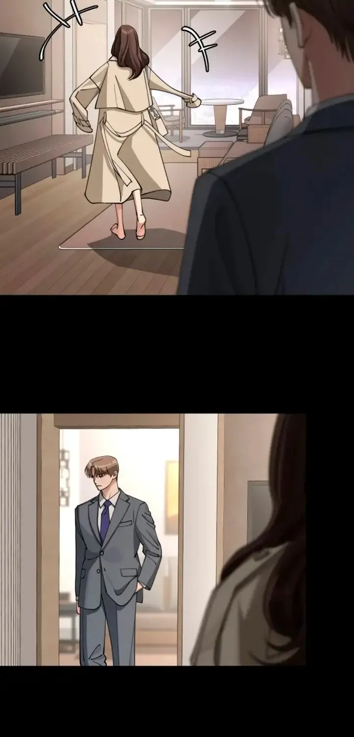 Iseop’s Romance Chapter 19 page 48 - 