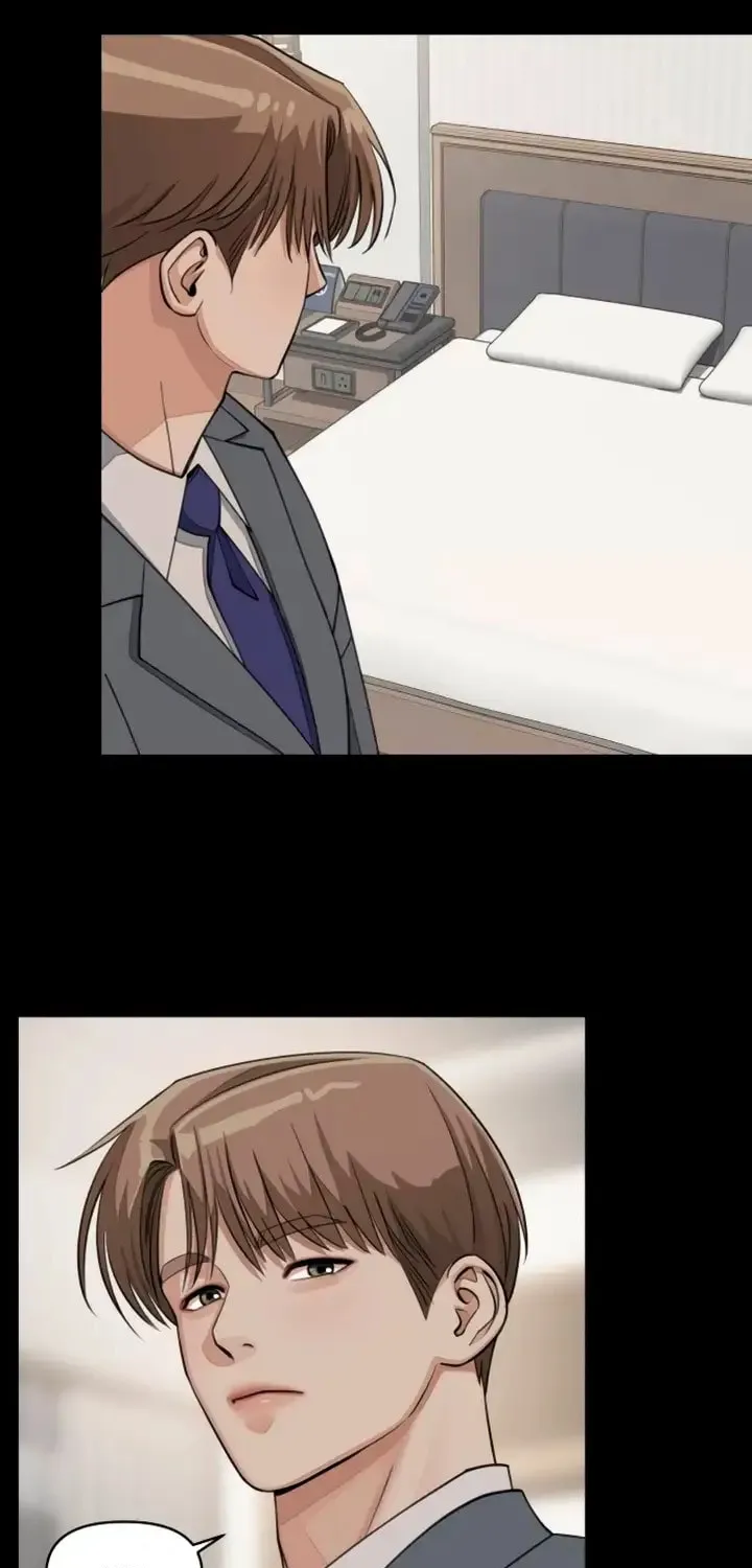 Iseop’s Romance Chapter 19 page 49 - 
