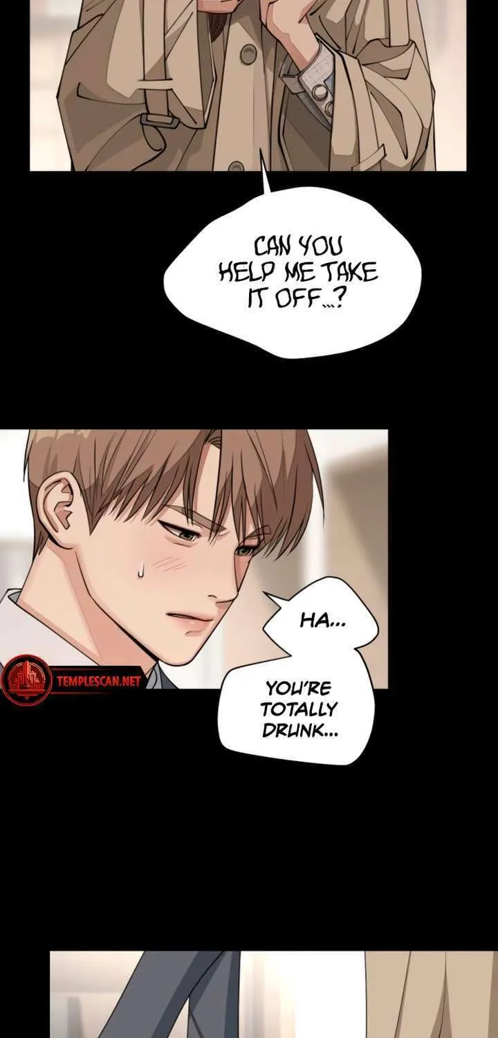 Iseop’s Romance Chapter 19 page 52 - 