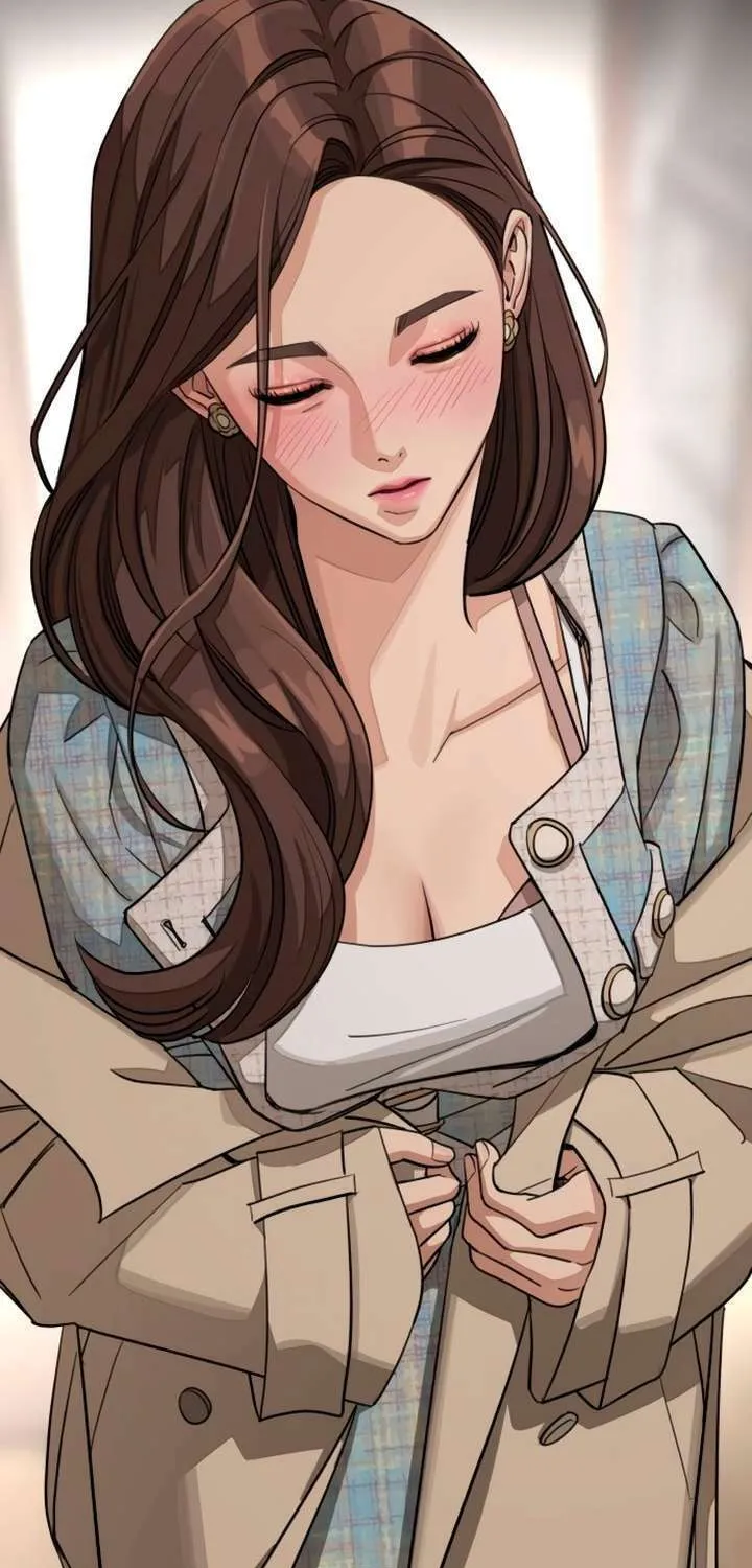 Iseop’s Romance Chapter 19 page 55 - 