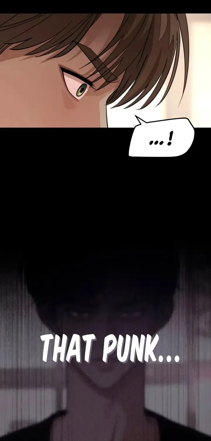 Iseop’s Romance Chapter 19 page 57 - 
