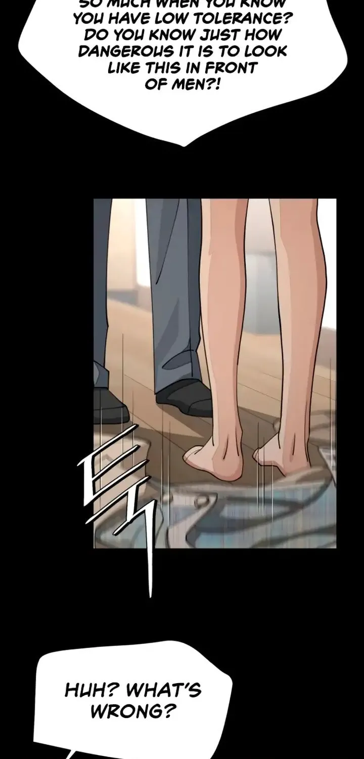 Iseop’s Romance Chapter 19 page 59 - 