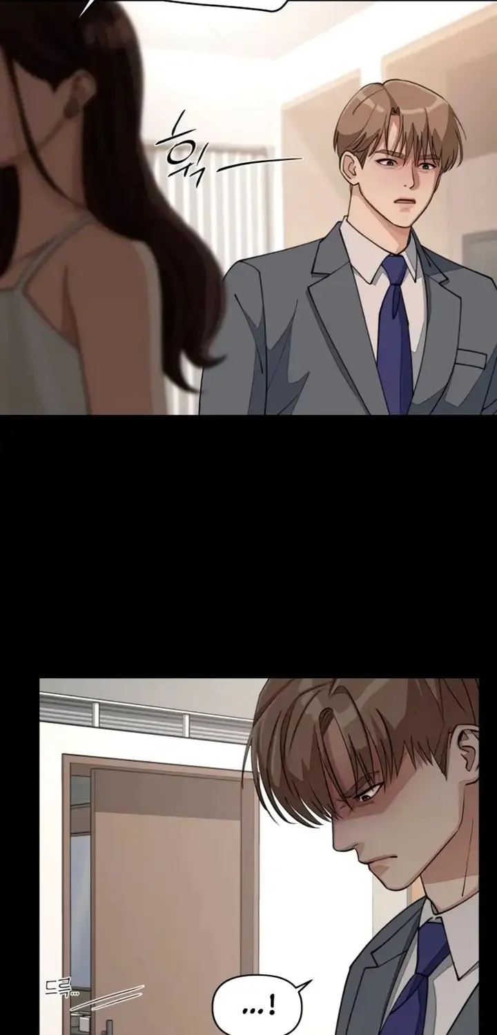 Iseop’s Romance Chapter 19 page 60 - 