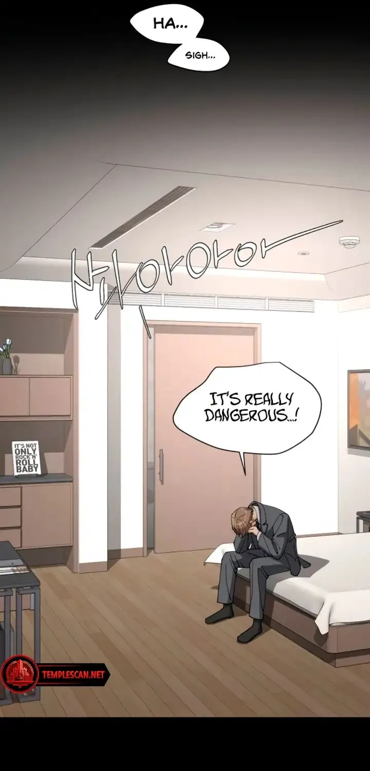 Iseop’s Romance Chapter 19 page 62 - 