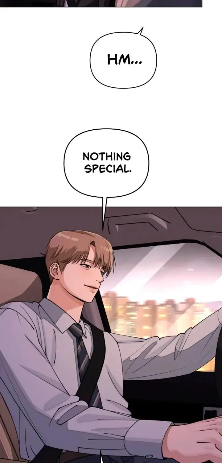 Iseop’s Romance Chapter 19 page 64 - 