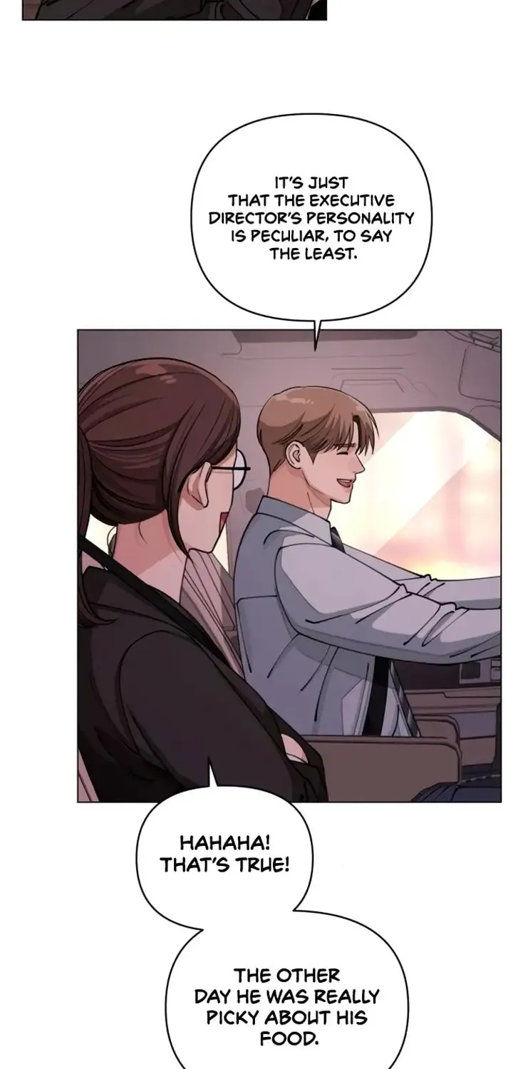Iseop’s Romance Chapter 19 page 66 - 