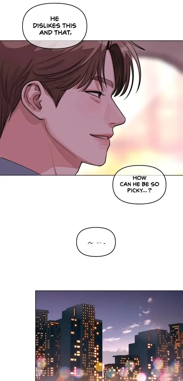 Iseop’s Romance Chapter 19 page 68 - 