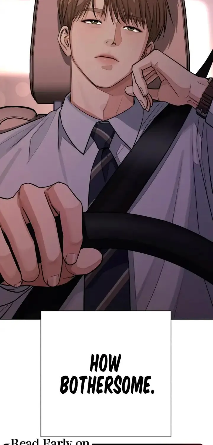 Iseop’s Romance Chapter 19 page 71 - 