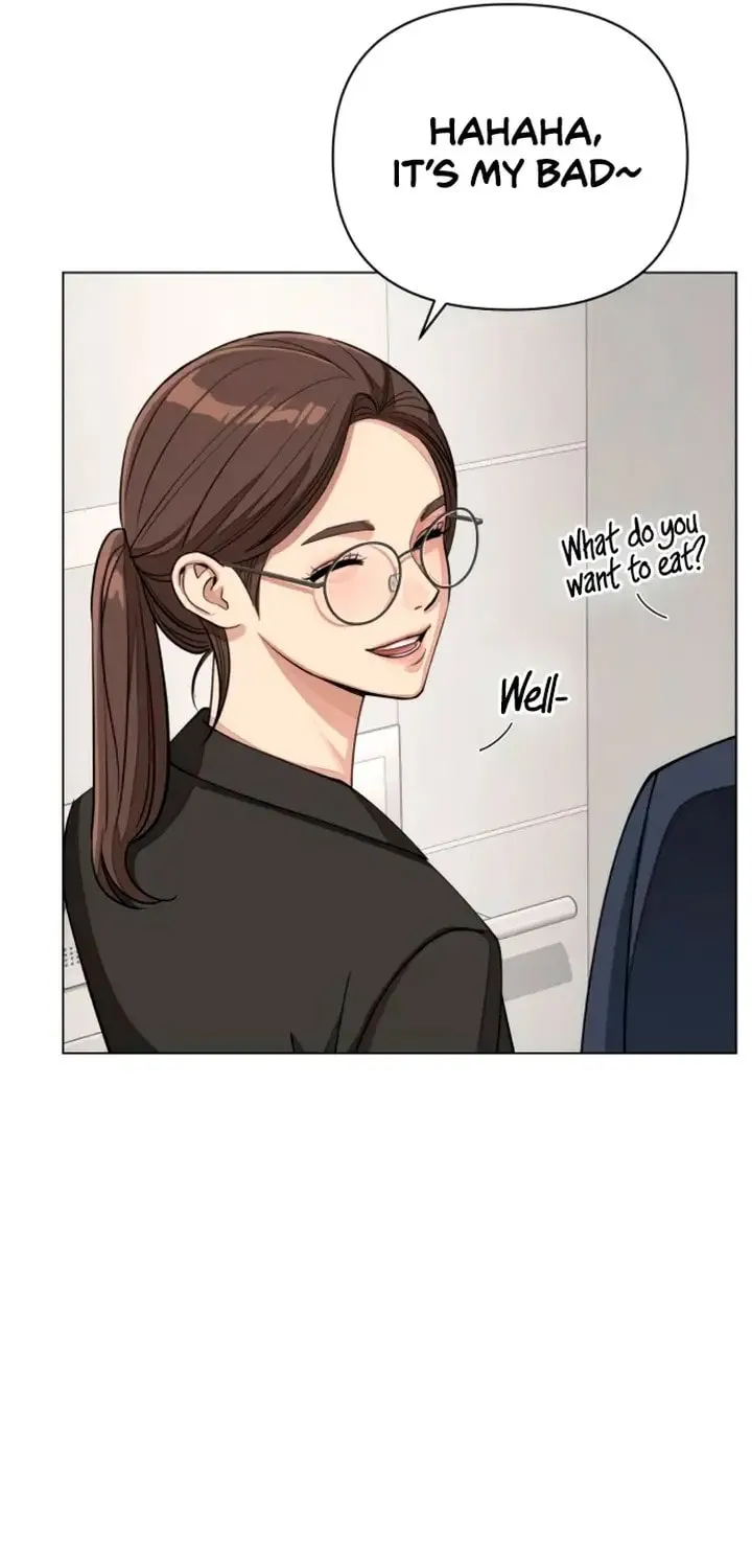 Iseop’s Romance Chapter 19 page 9 - 