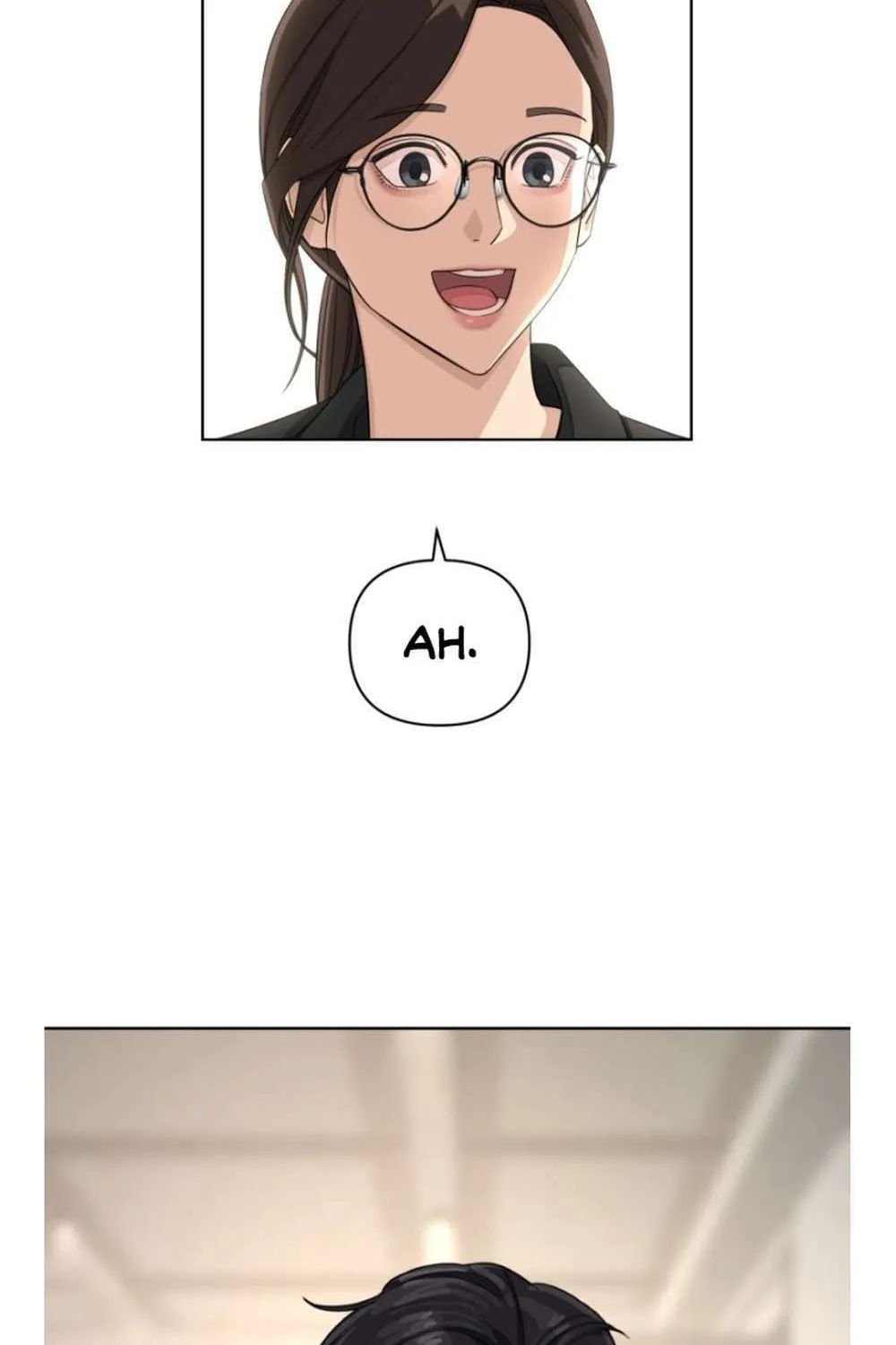 Iseop’s Romance Chapter 2 page 2 - 