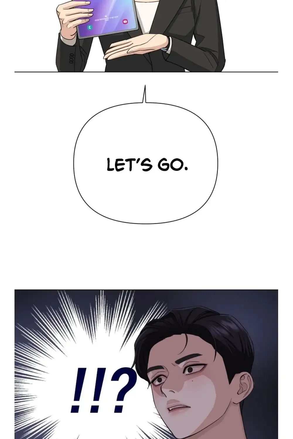 Iseop’s Romance Chapter 2 page 103 - 
