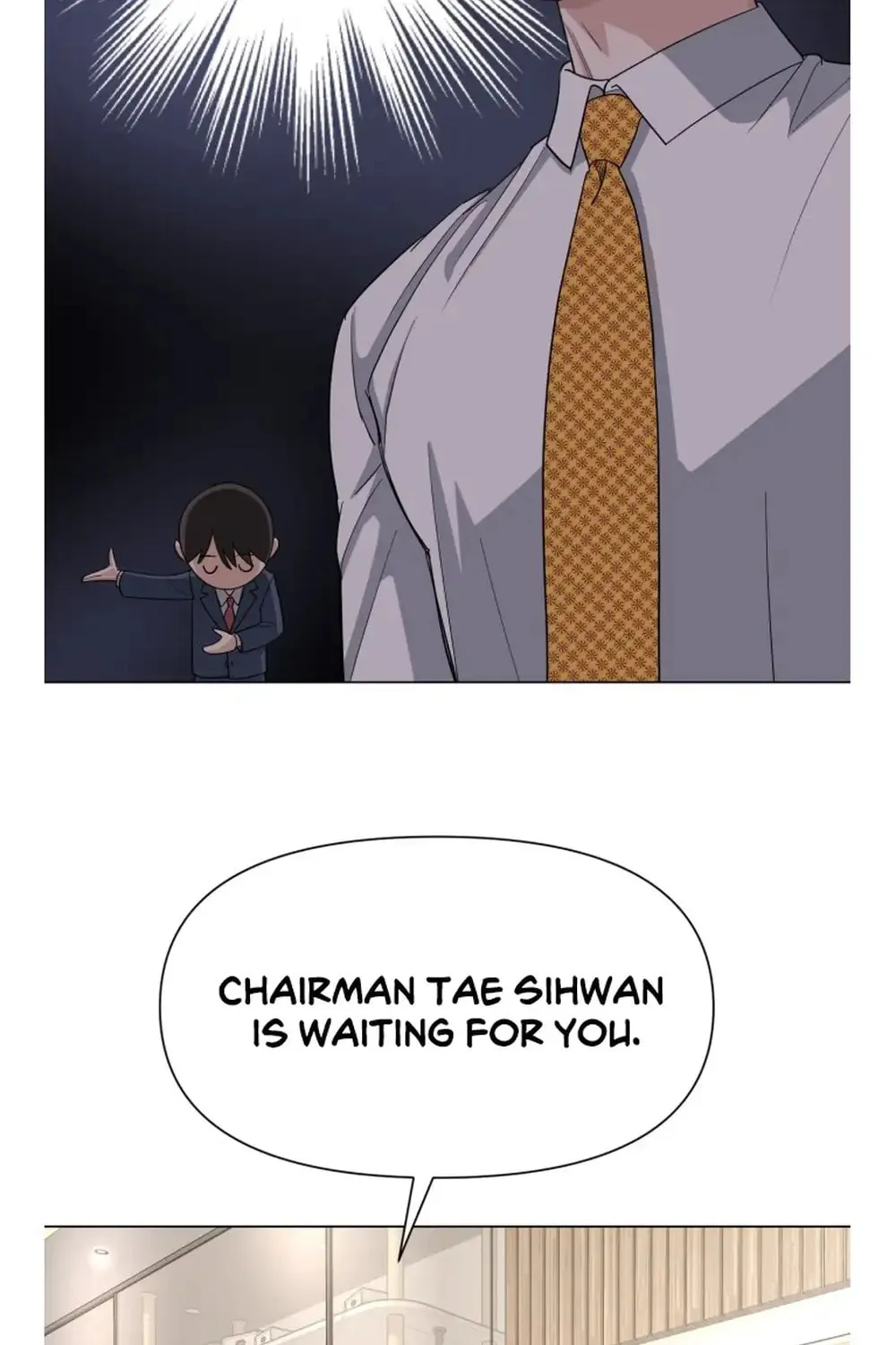 Iseop’s Romance Chapter 2 page 104 - 