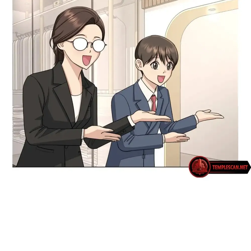 Iseop’s Romance Chapter 2 page 105 - 
