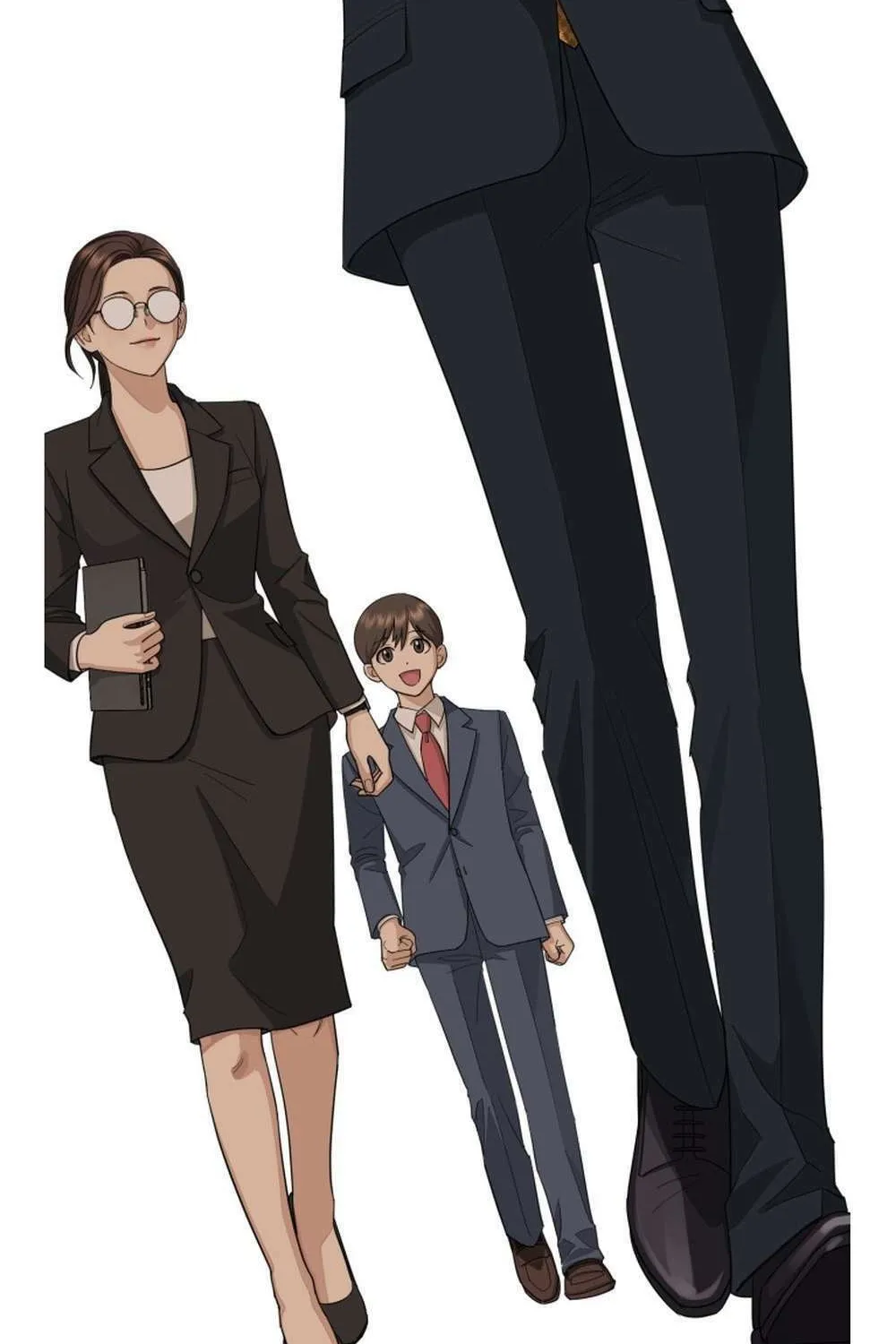 Iseop’s Romance Chapter 2 page 111 - 