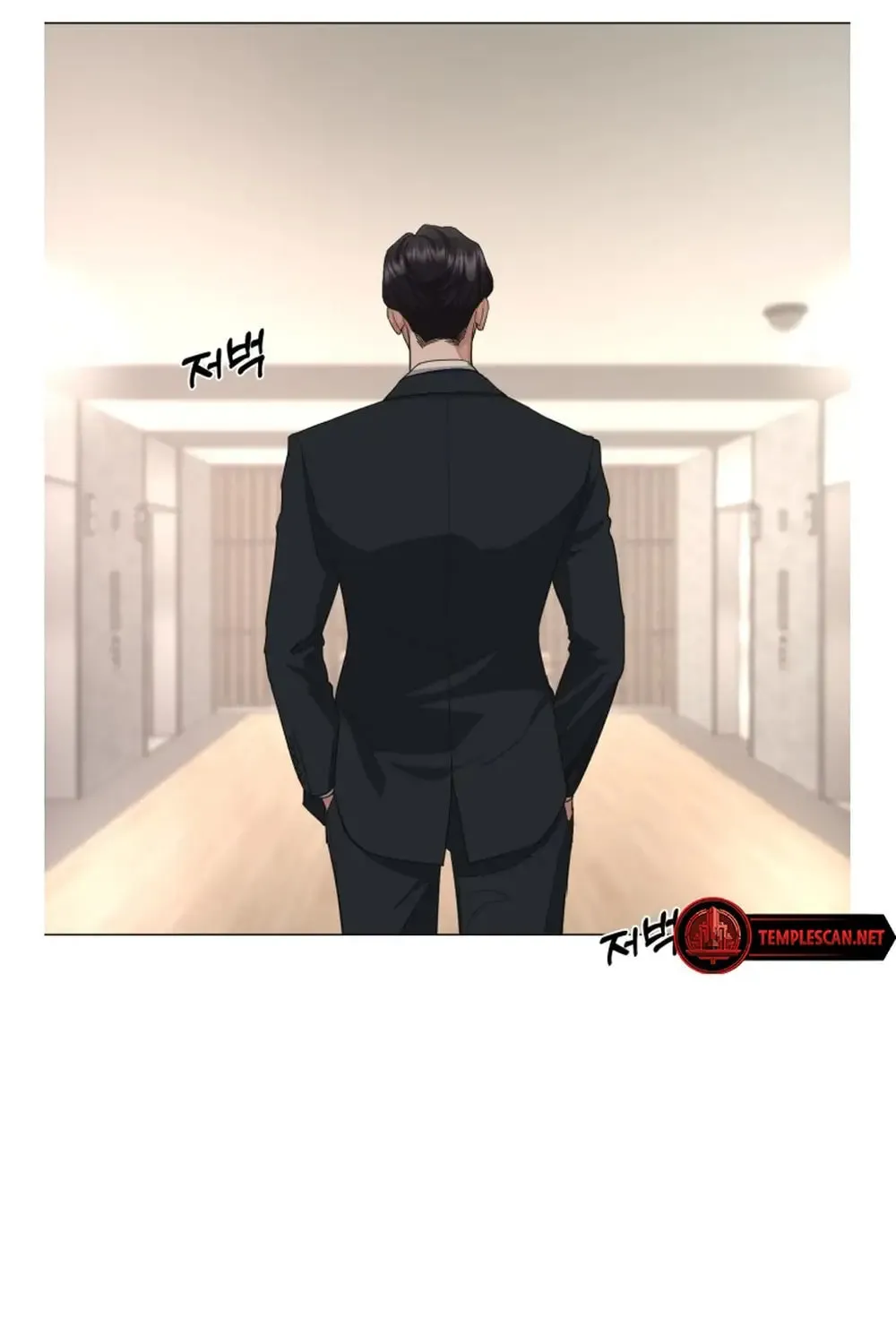 Iseop’s Romance Chapter 2 page 115 - 