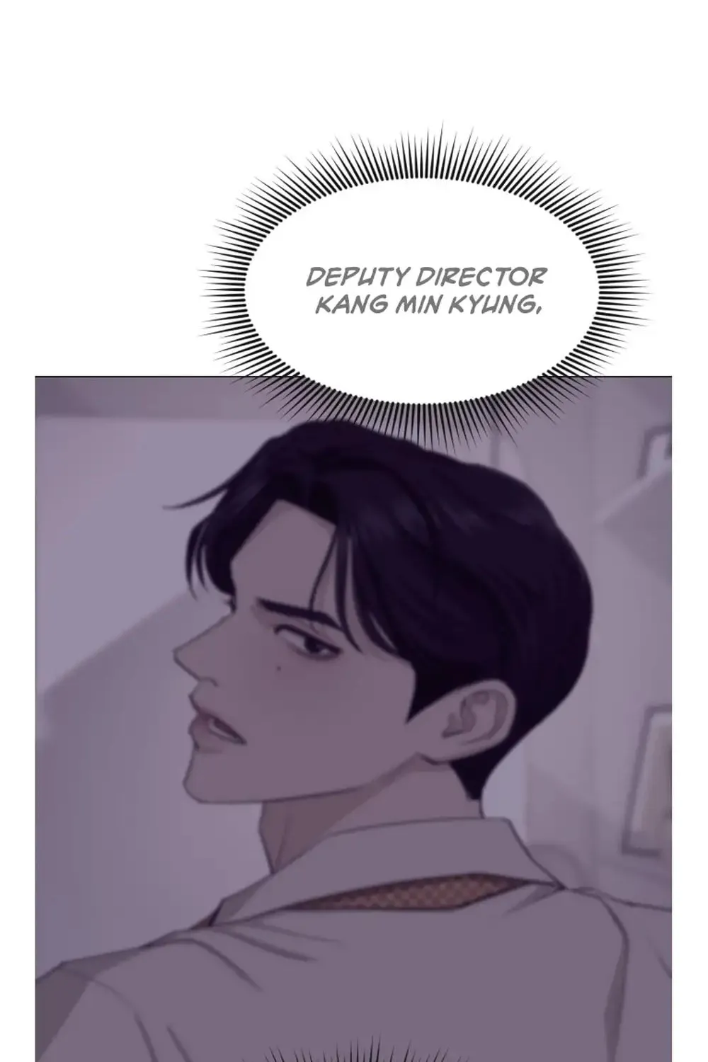 Iseop’s Romance Chapter 2 page 116 - 