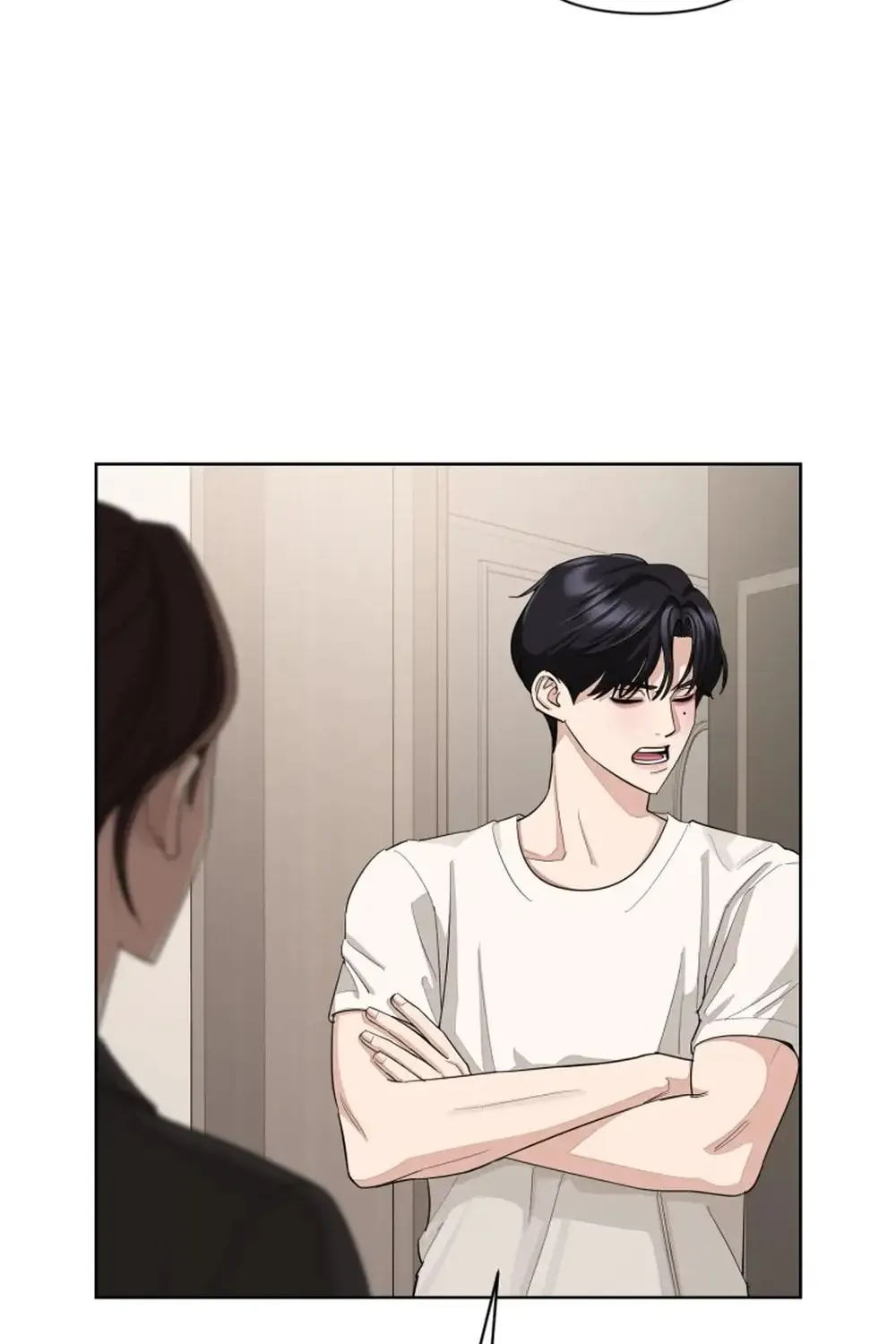 Iseop’s Romance Chapter 2 page 13 - 