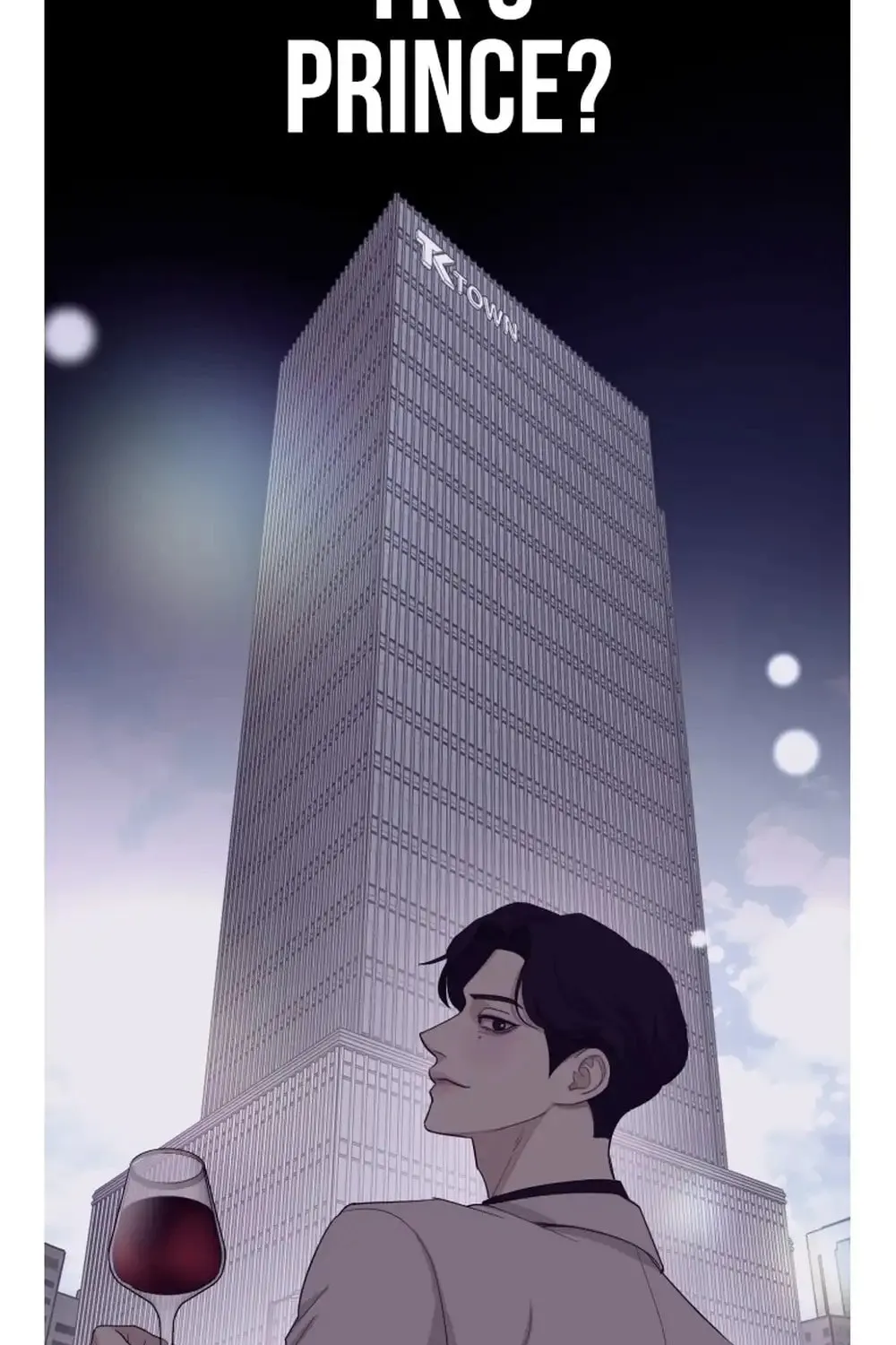 Iseop’s Romance Chapter 2 page 121 - 