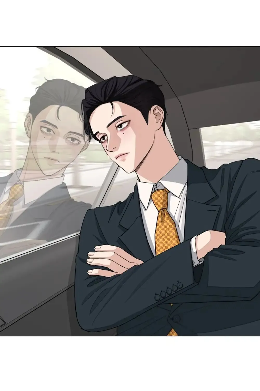 Iseop’s Romance Chapter 2 page 126 - 
