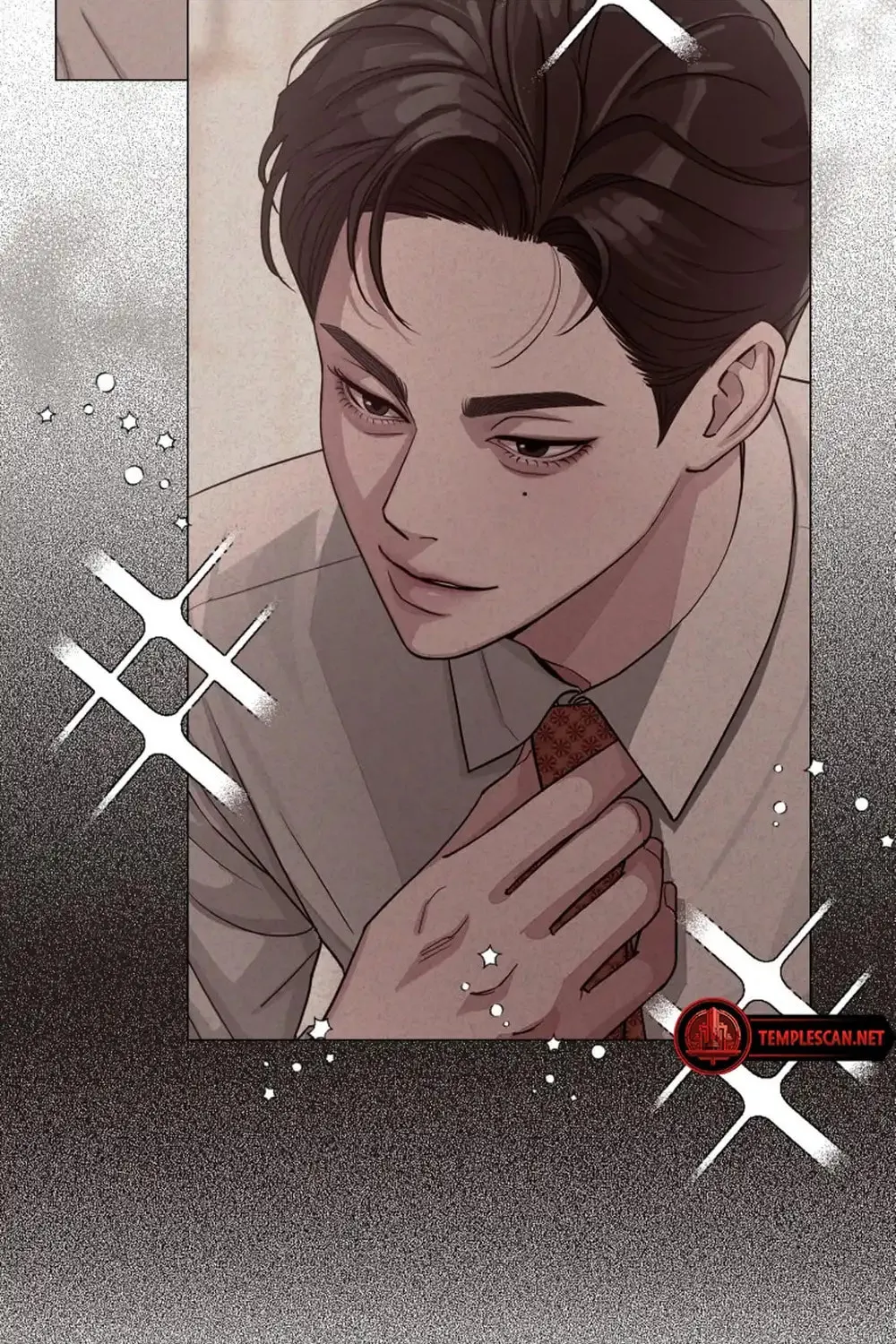 Iseop’s Romance Chapter 2 page 129 - 
