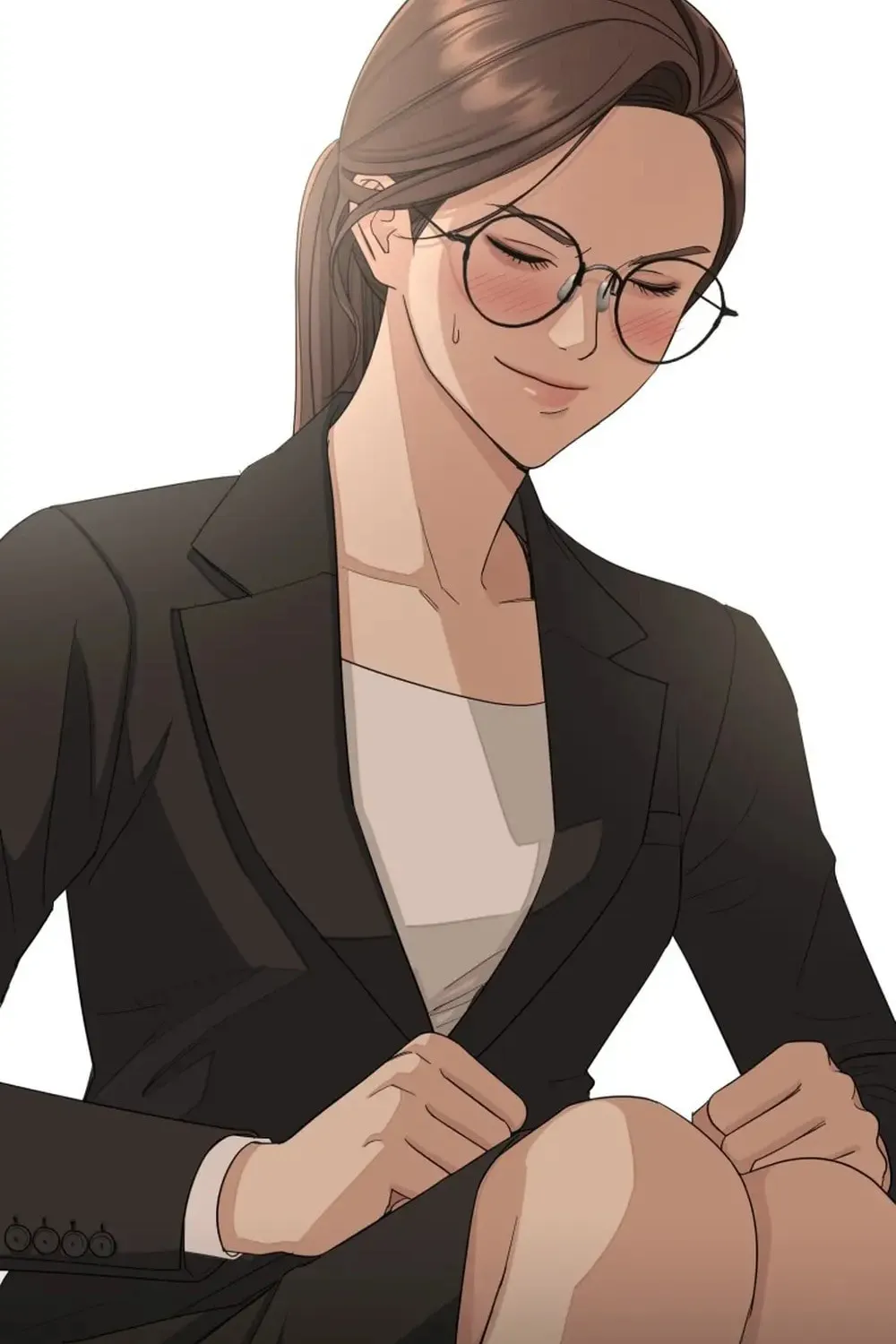 Iseop’s Romance Chapter 2 page 131 - 