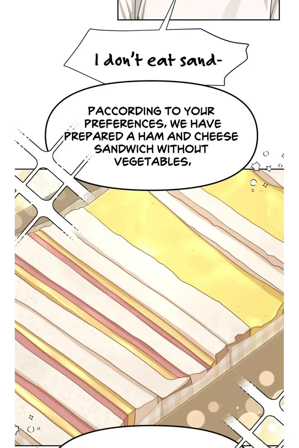 Iseop’s Romance Chapter 2 page 18 - 