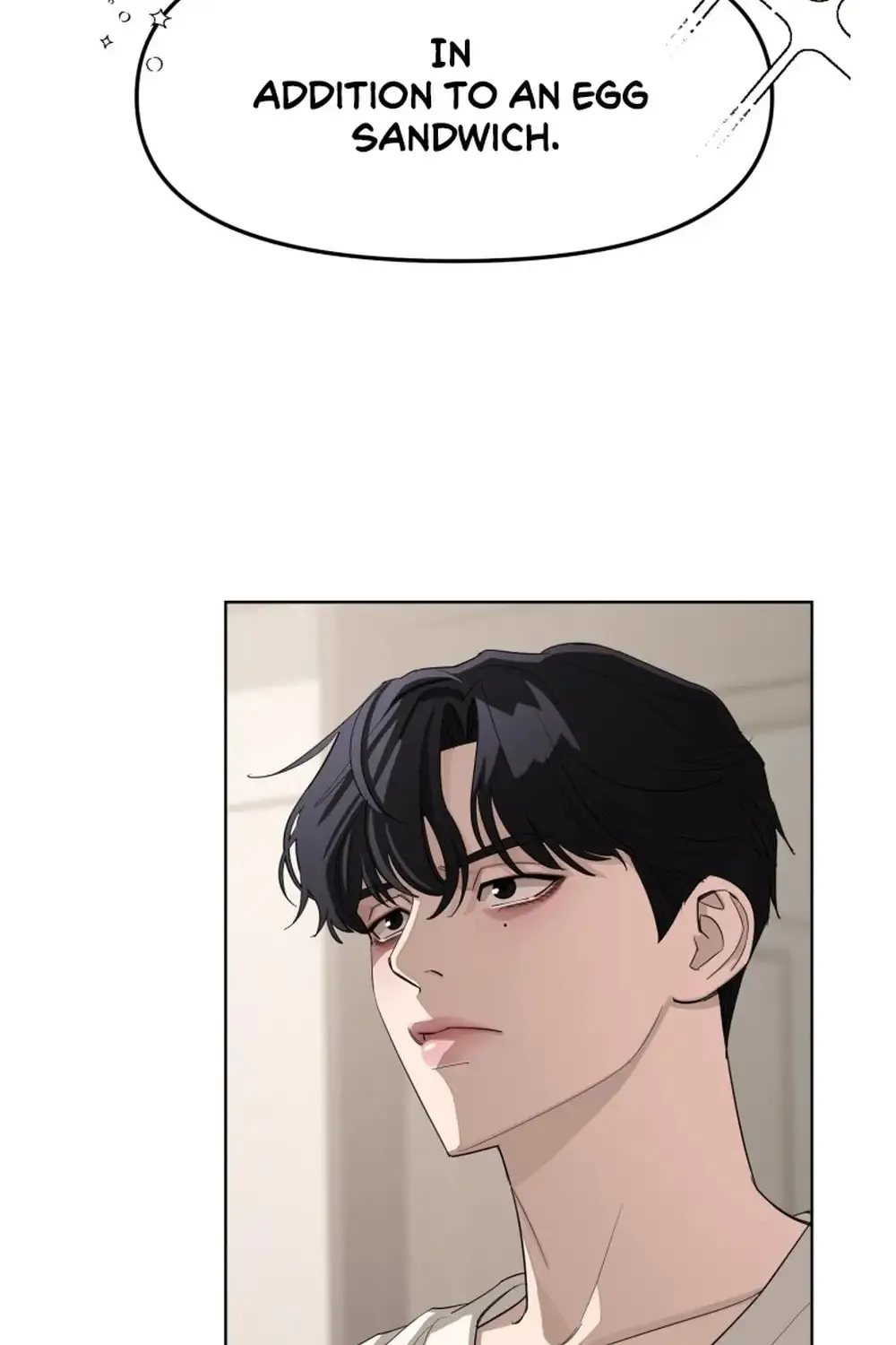 Iseop’s Romance Chapter 2 page 19 - 
