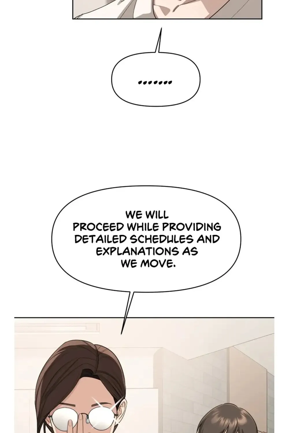 Iseop’s Romance Chapter 2 page 20 - 