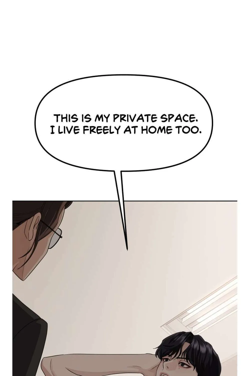 Iseop’s Romance Chapter 2 page 23 - 