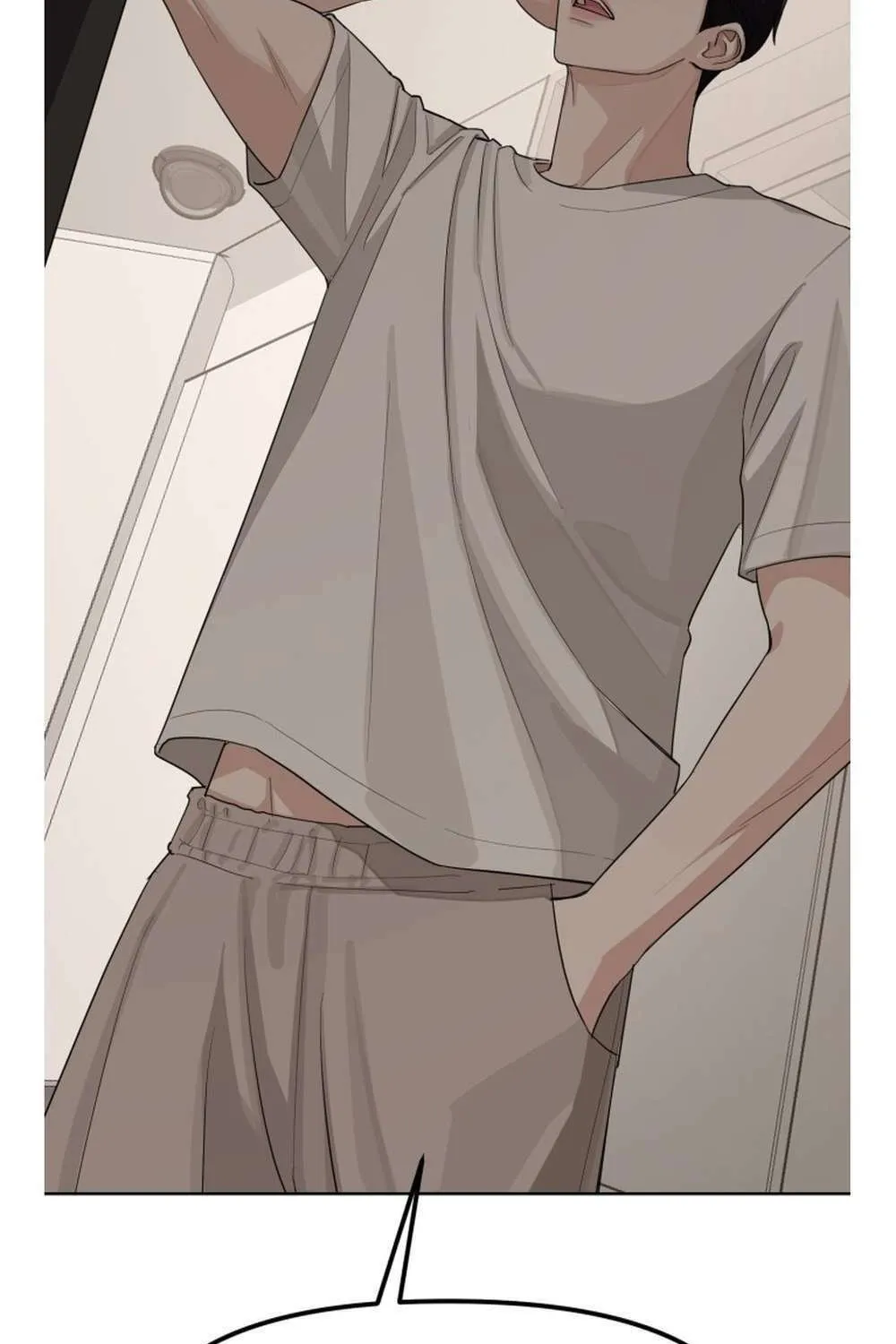 Iseop’s Romance Chapter 2 page 24 - 