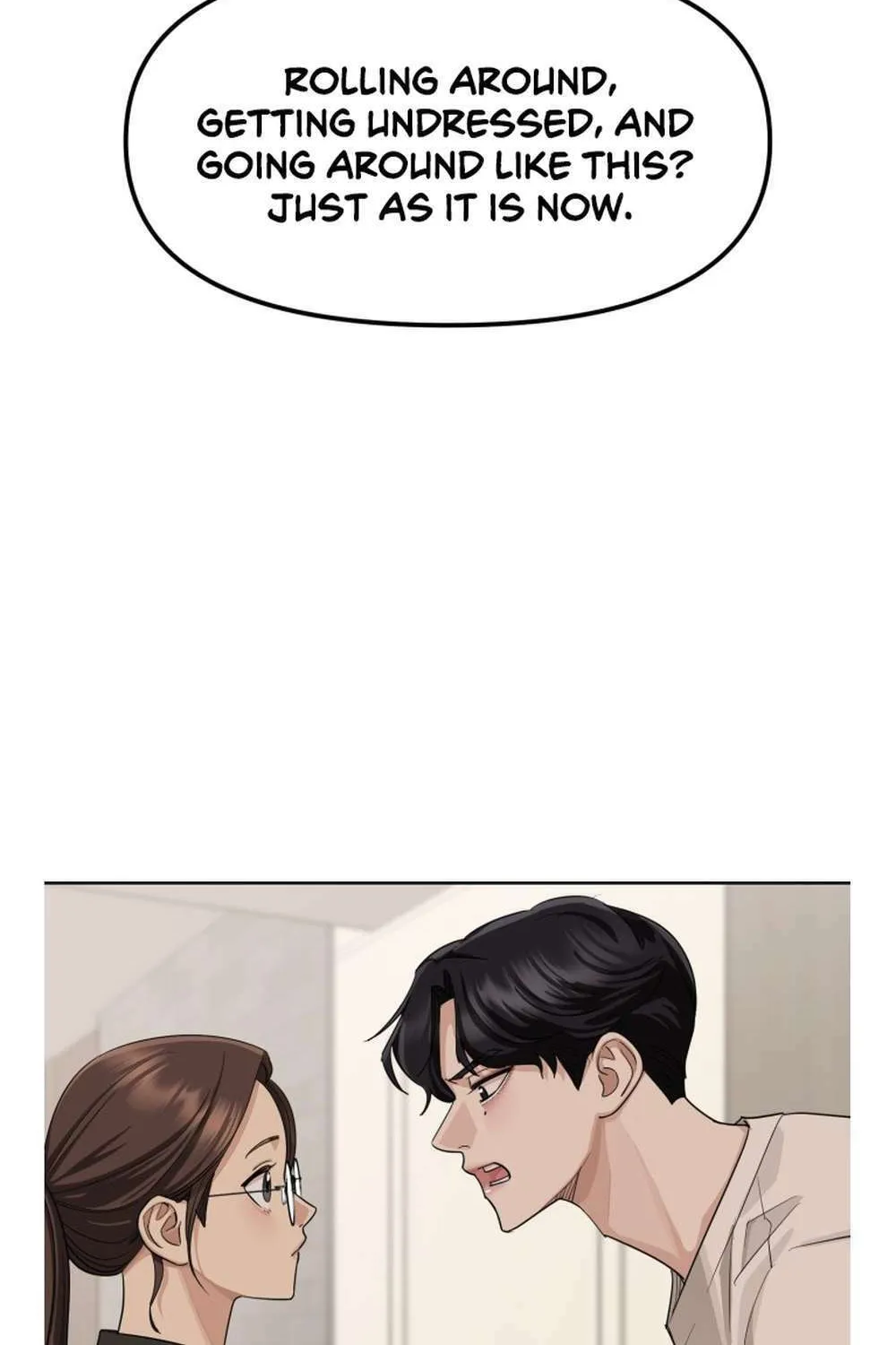 Iseop’s Romance Chapter 2 page 25 - 