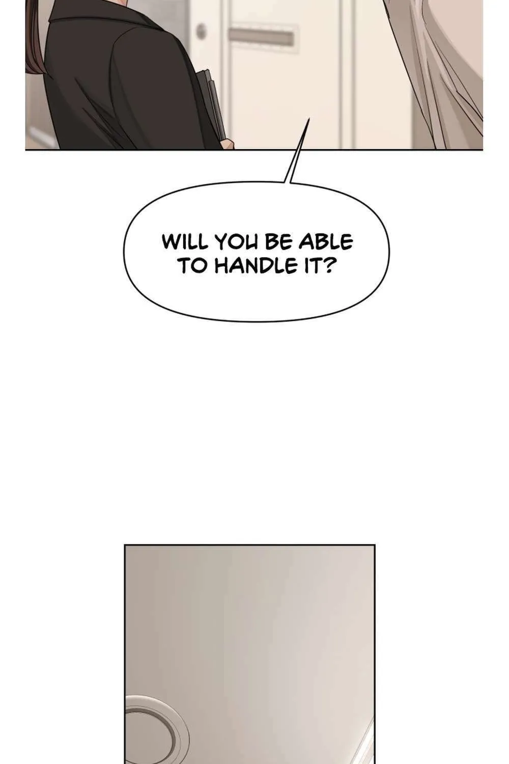 Iseop’s Romance Chapter 2 page 26 - 