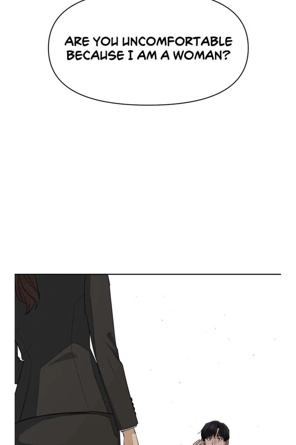 Iseop’s Romance Chapter 2 page 29 - 