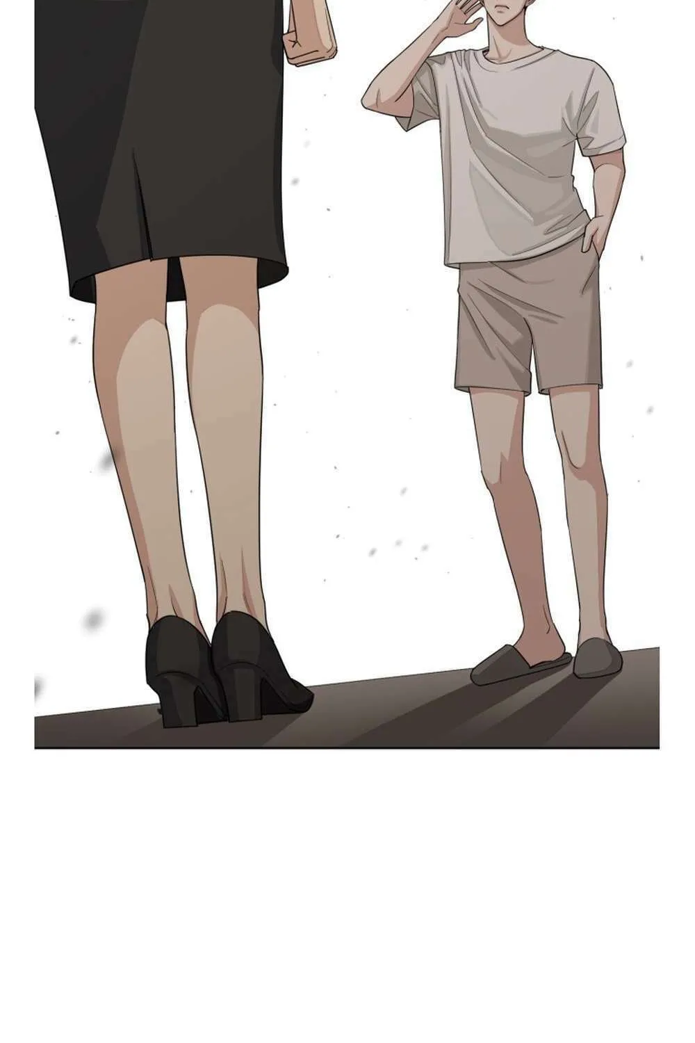 Iseop’s Romance Chapter 2 page 30 - 