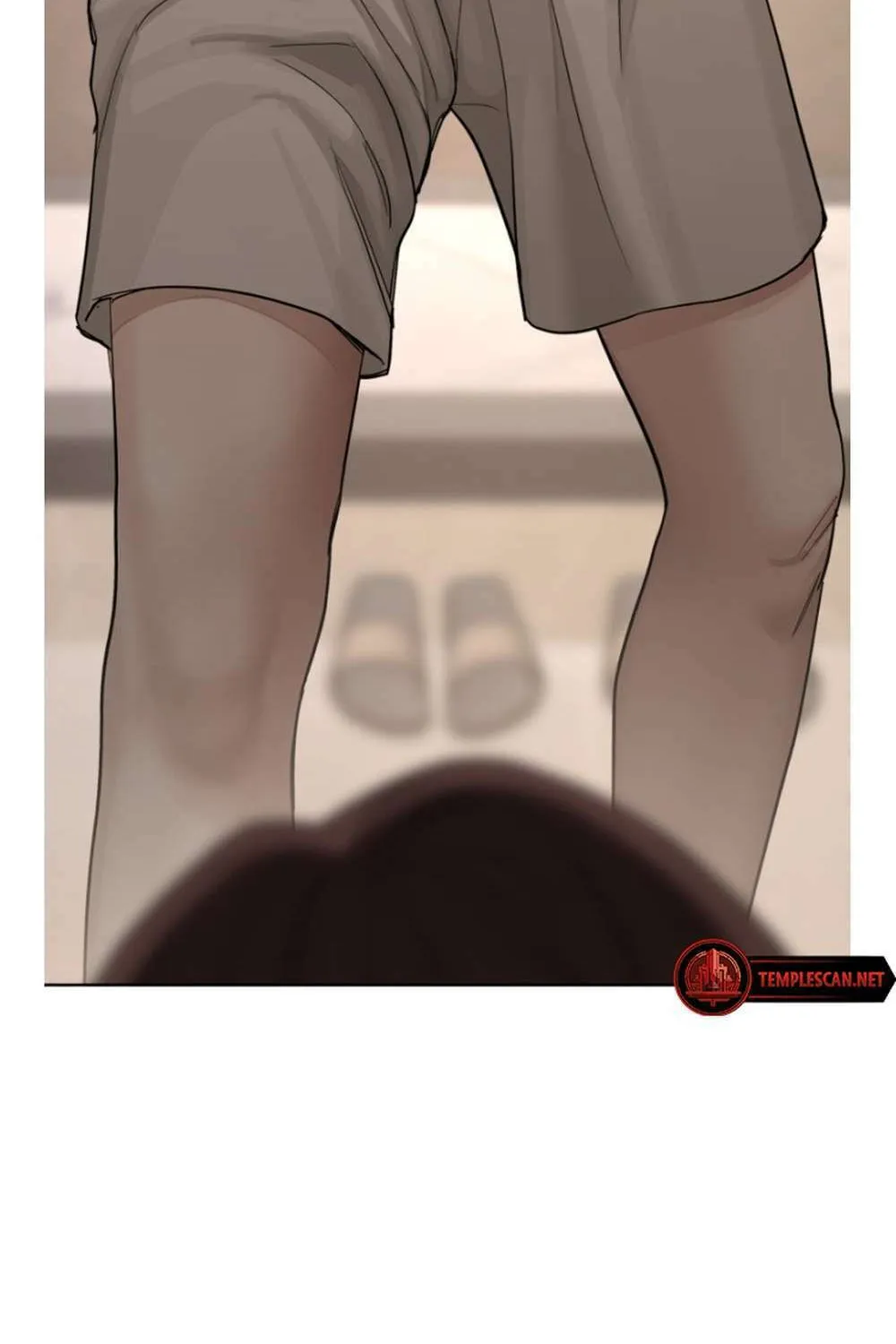 Iseop’s Romance Chapter 2 page 4 - 
