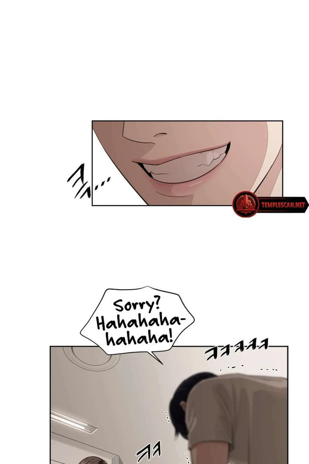 Iseop’s Romance Chapter 2 page 31 - 