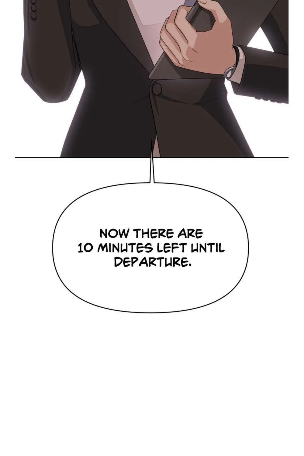 Iseop’s Romance Chapter 2 page 37 - 