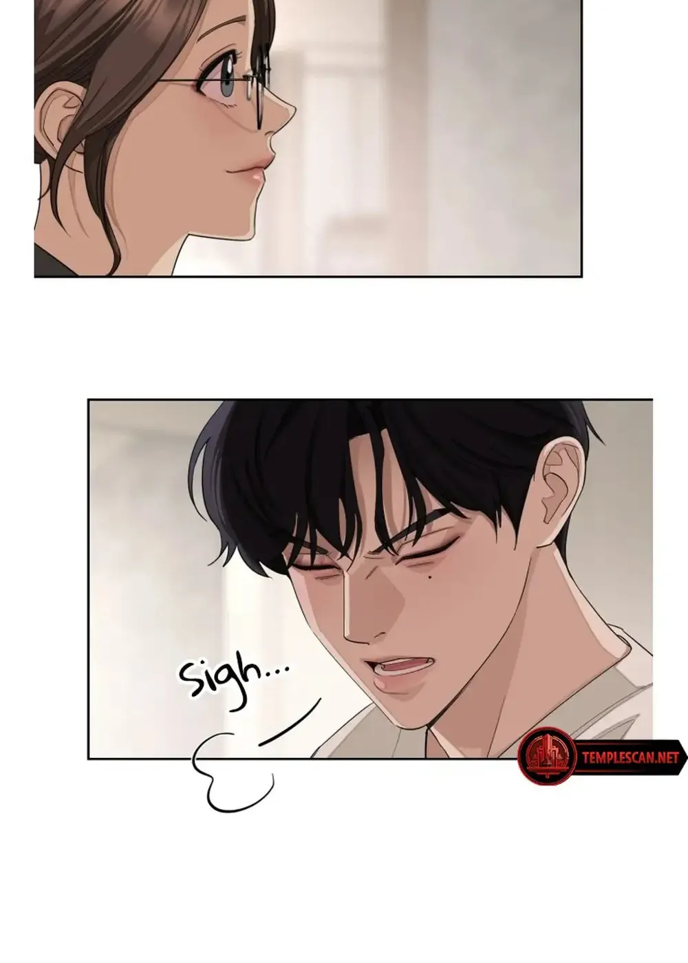 Iseop’s Romance Chapter 2 page 47 - 
