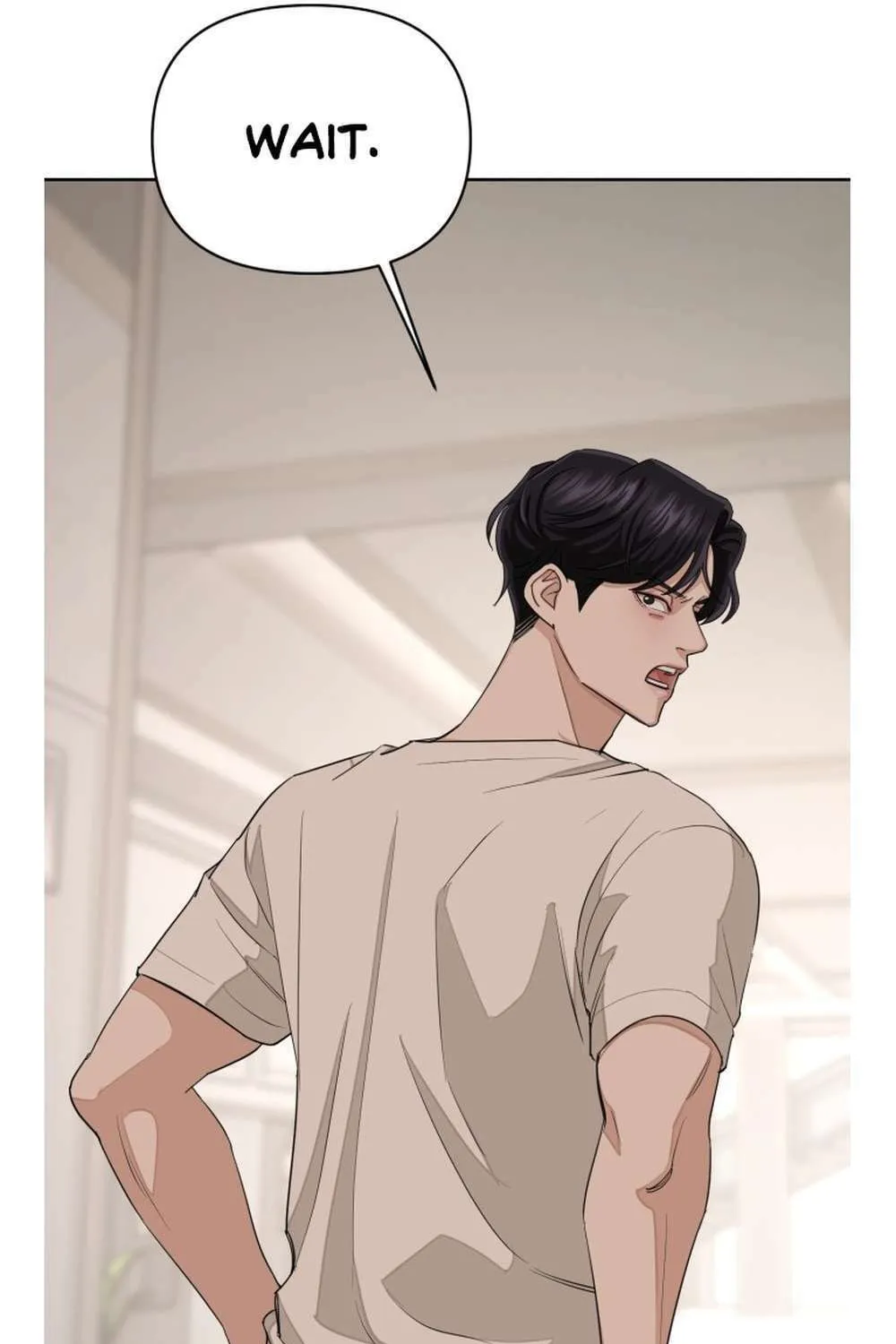 Iseop’s Romance Chapter 2 page 48 - 
