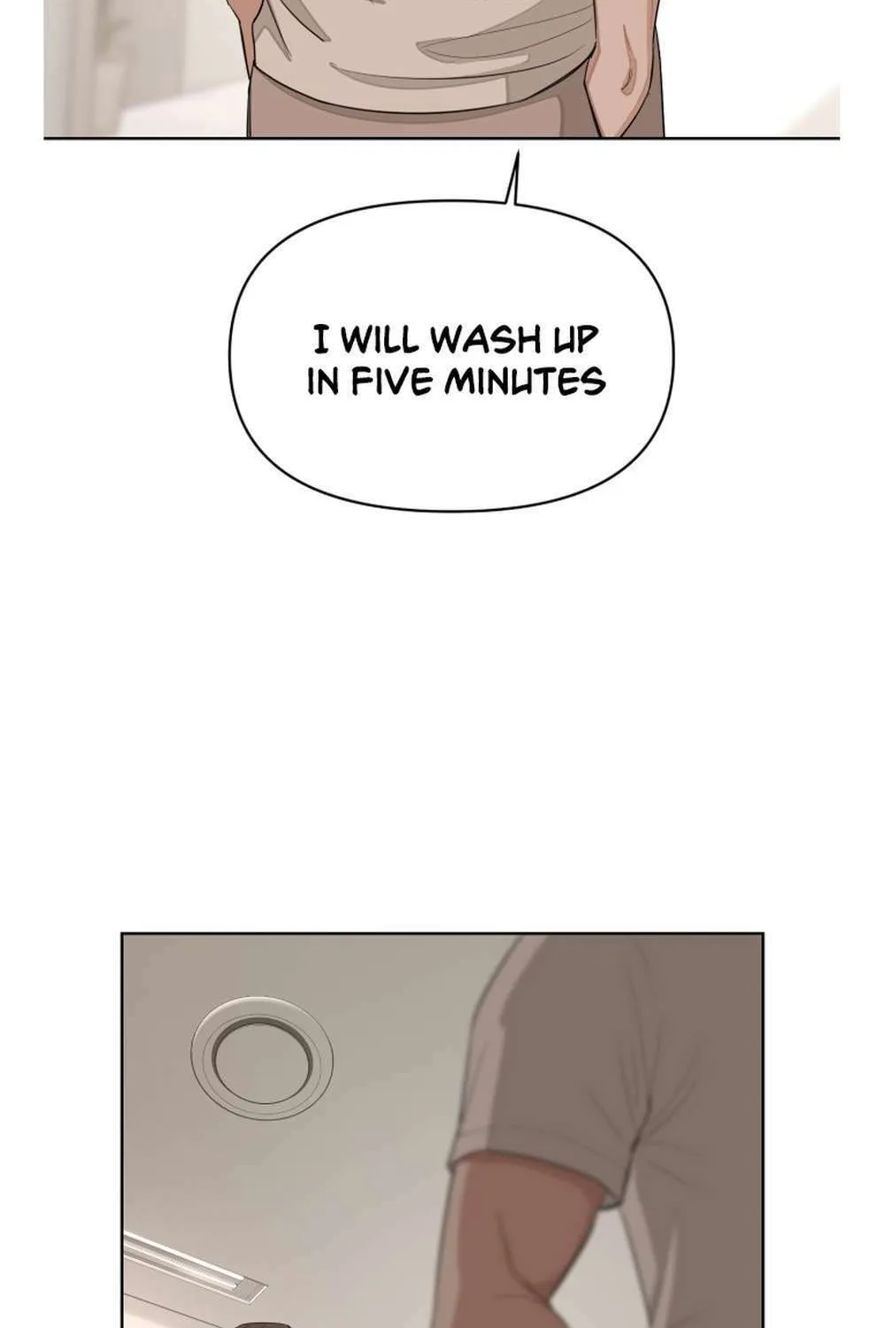 Iseop’s Romance Chapter 2 page 49 - 