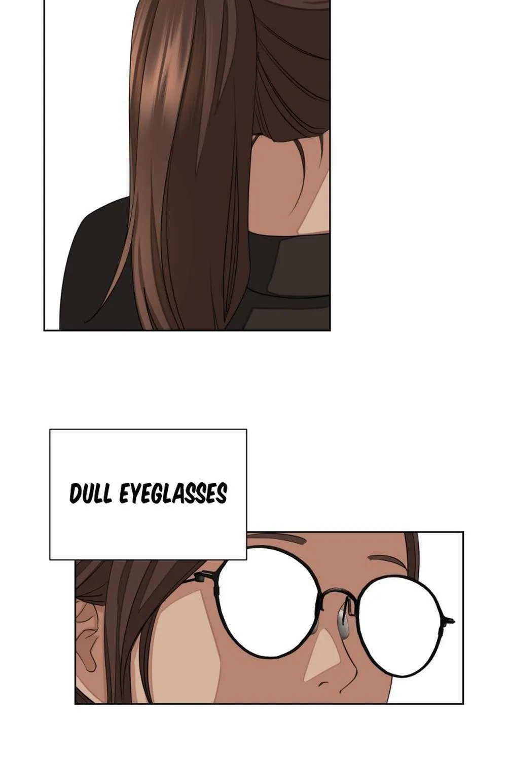 Iseop’s Romance Chapter 2 page 52 - 