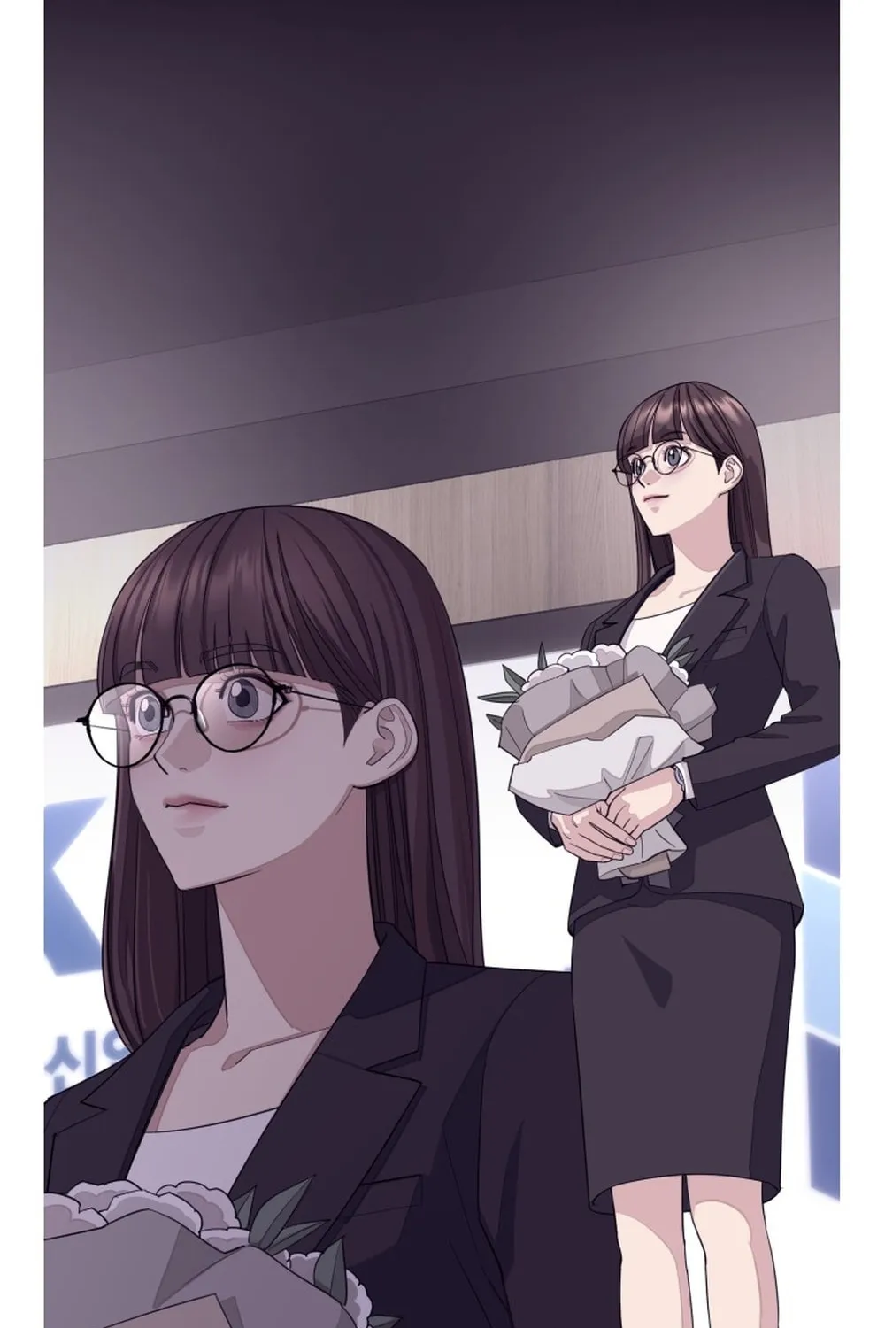 Iseop’s Romance Chapter 2 page 59 - 