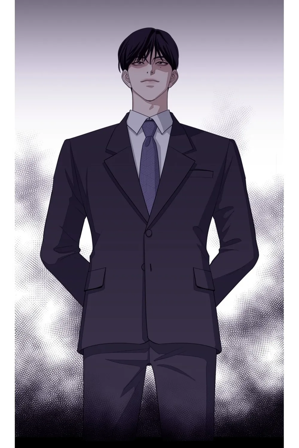 Iseop’s Romance Chapter 2 page 62 - 