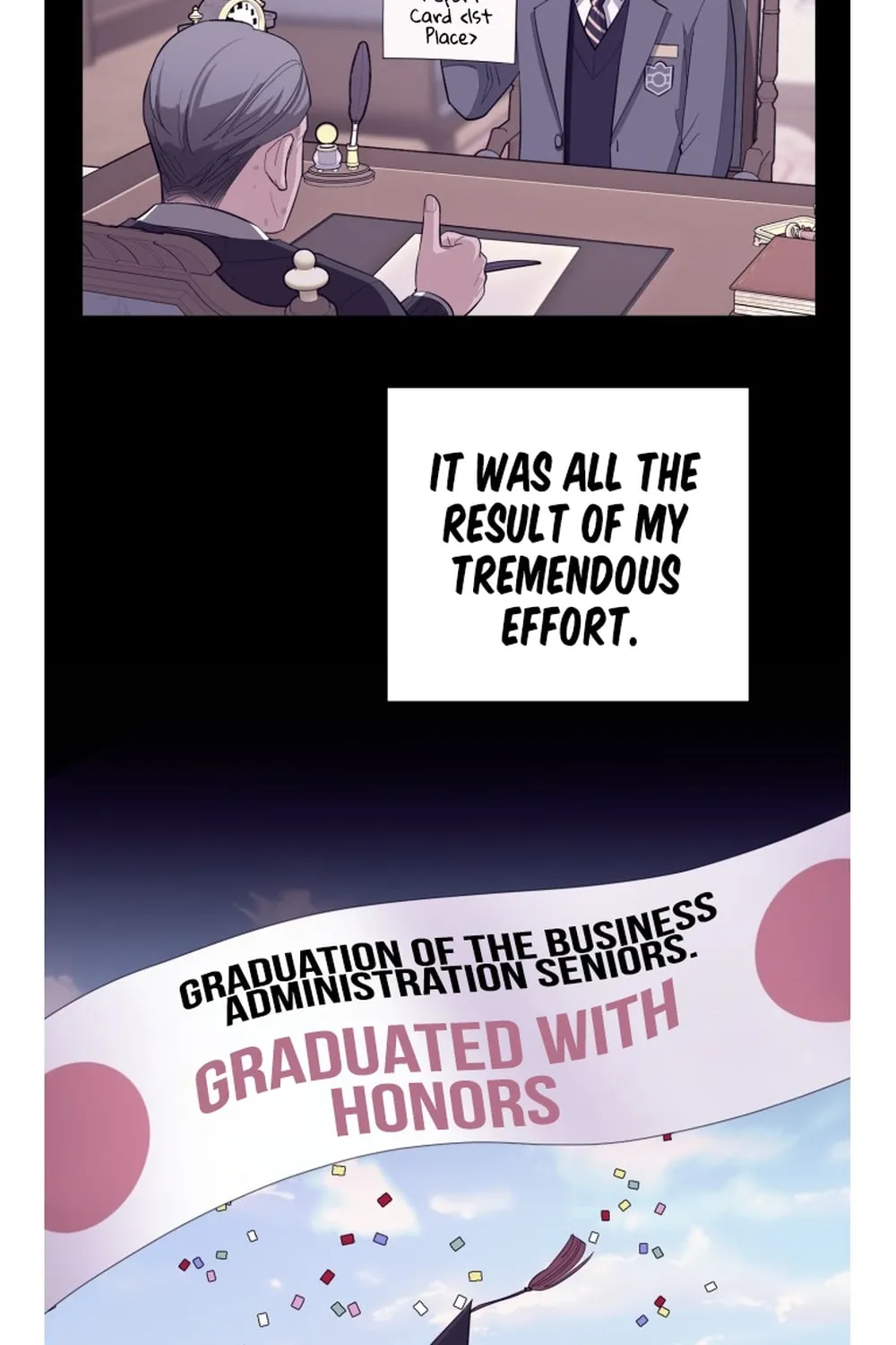 Iseop’s Romance Chapter 2 page 66 - 