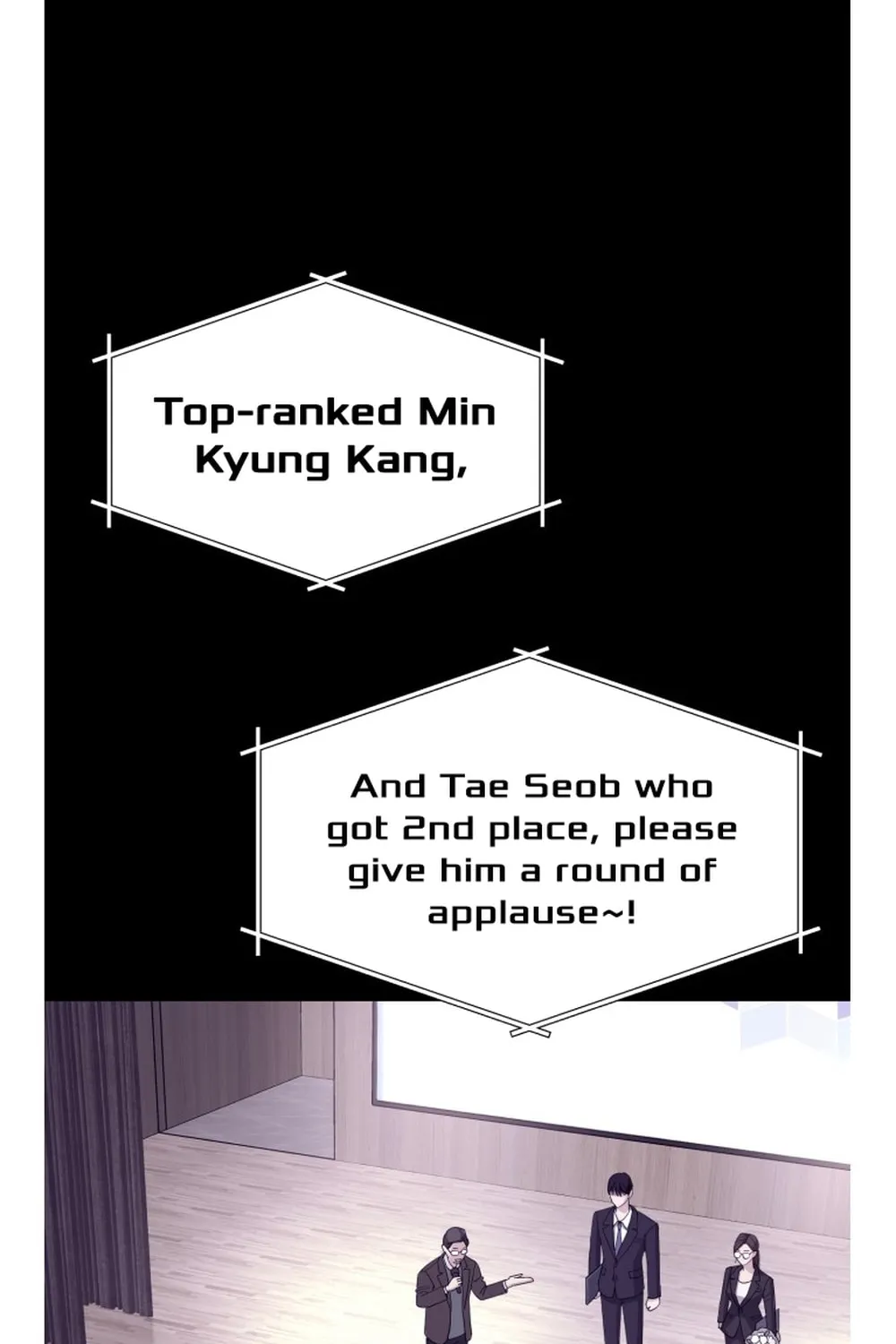 Iseop’s Romance Chapter 2 page 70 - 