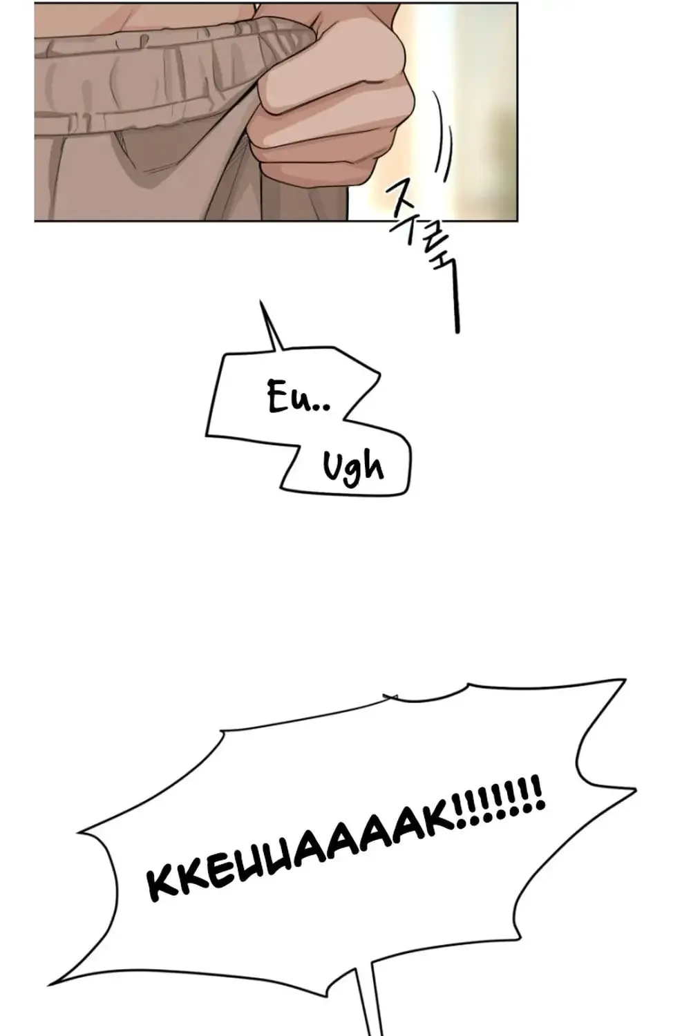 Iseop’s Romance Chapter 2 page 8 - 